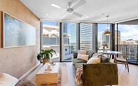 Spire Residences Brisbane